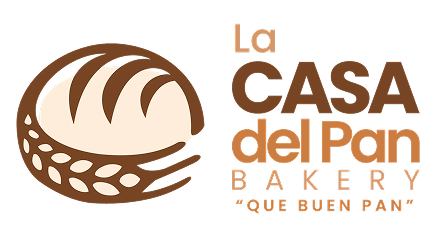 La Casa Del Pan Bakery